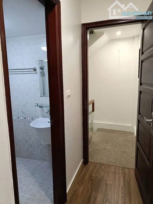 🏡 Bán nhà 36m2 x 5 tầng Gia Thượng, Long Biên, Ô tô, Ở ngay, Gần hồ, 7 tỷ 45 - 4