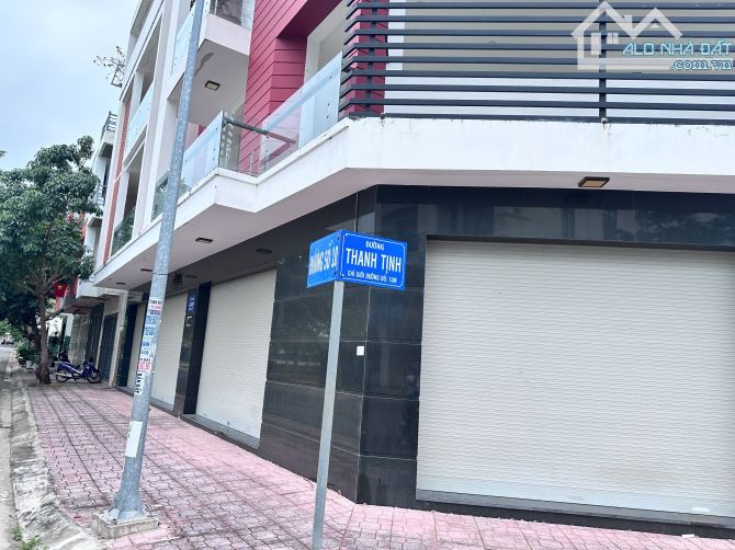 Bán lô góc hà quang 1 giá tốt ngang 10m - 4
