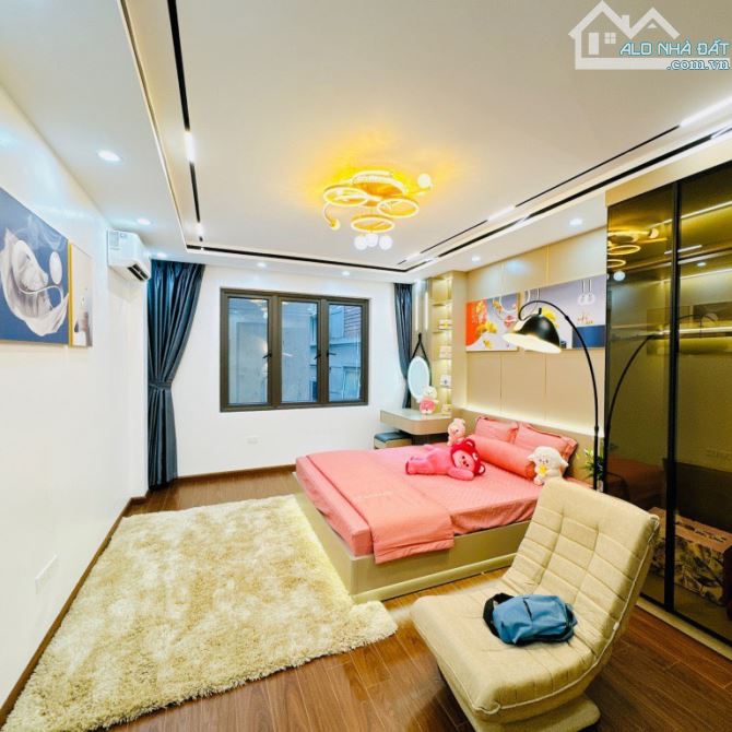 ❤️Bán nhà Nguyễn Đổng Chi ❤️34m2 ❤️Nhà mới ❤️Oto ❤️6.6tỷ ❤️Hỗ trợ ngân hàng - 4