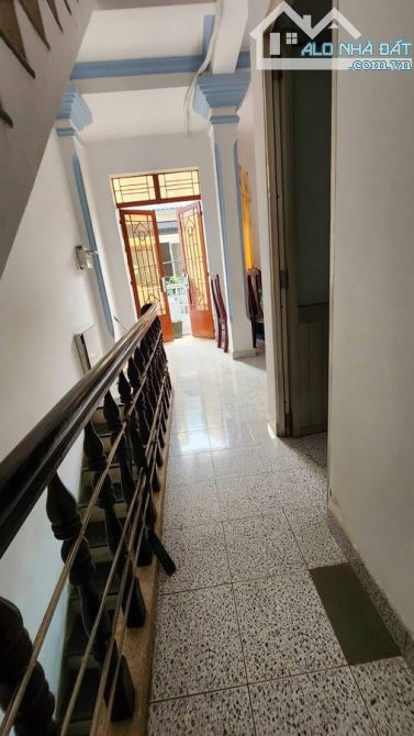 Nhà bán đường Thạch Làm, DTSD 38m, 5 tầng, giá 6 nhỉnh 6 tỷ - 4