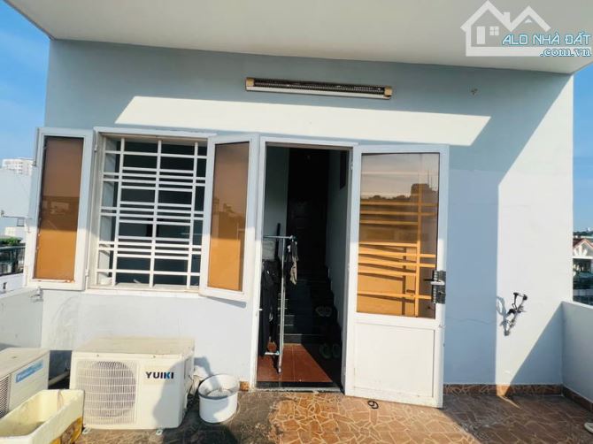 Nhà Bán đường Thoại Ngọc Hầu, DTSD 45m, 4 tầng, giá nhỉnh 5 tỷ - 4