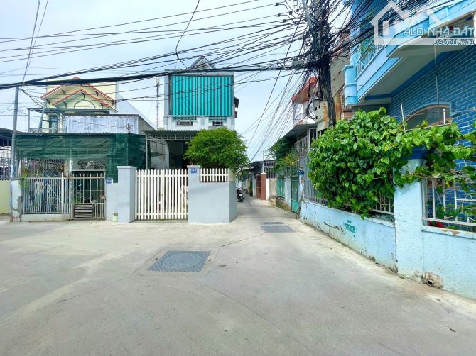 Bán đất 78,6m2 hẻm 296 Lương Định Của, Vĩnh Ngọc - 4