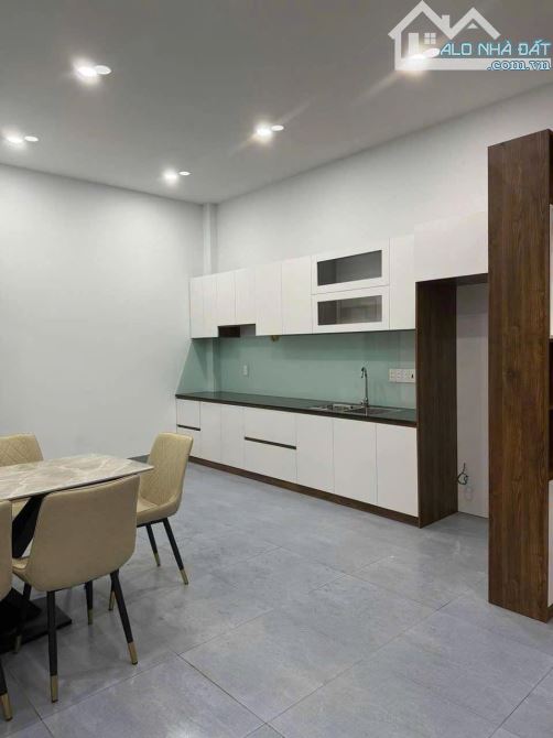💥💥Bán nhà MT Trần Quý Cáp - khu đấu giá công an  👉 vị trí đẹp, thuận tiện kinh doanh ho - 4