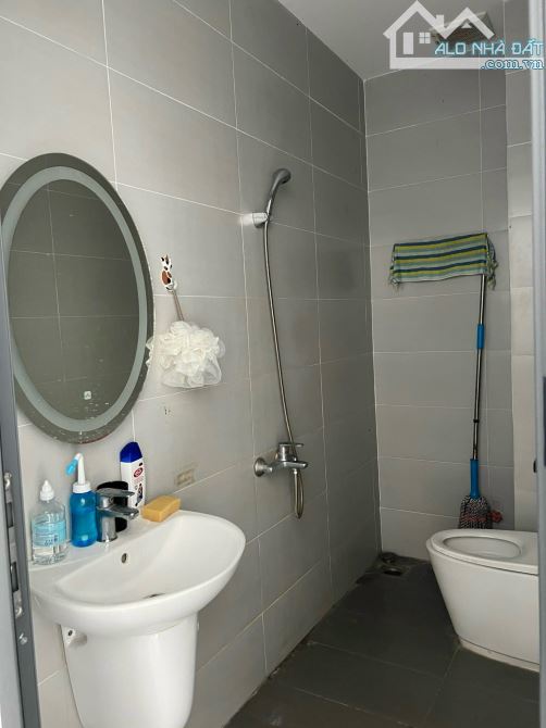 HXH 4.15 tỷ Lê Đức Thọ DT 54m2 x 4 x 3 tầng. Kinh doanh tốt - 4