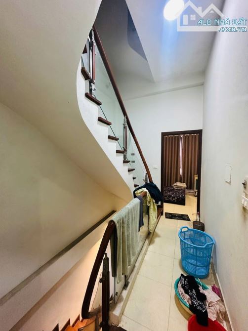 Bán nhà phố Nguyễn Đức Cảnh, Hoàng Mai, 44m, 5 tầng, MT 4m, cách 50m mặt phố ô tô tránh. - 4