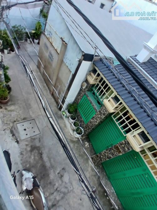 Nhà trung tâm Gò Vấp, 69m2, ngang khủng 6m, 2 tầng BTCT, 2 sân thượng, giá nhỉnh 7 tỷ - 4