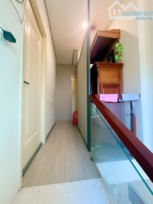 Bán Nhà Lê Văn Quới - Bốn Xã Bình Tân - Hẻm Xe Tải - 2 Tầng BTCT - 4 x 9m - Hơn 3 Tỉ - 4
