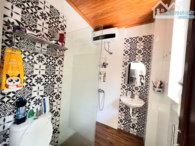 Bán nhà Mặt tiền Tôn Thất Thiệp - Nội Thành Huế - 4