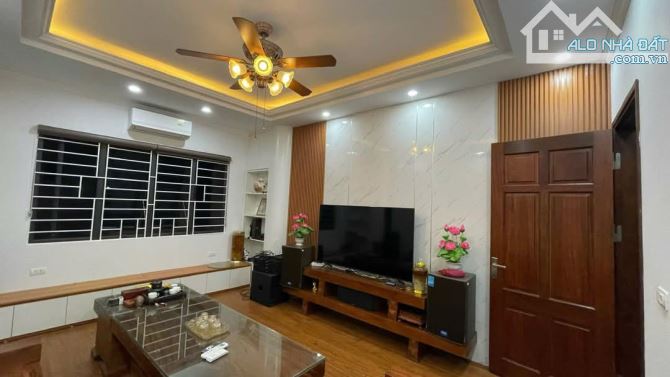 🏠 CÓ 102 ,BÁN PHÂN LÔ PHỐ KHƯƠNG ĐÌNH - THANG MÁY, KINH DOANH - 61M2 x 6 TẦNG, 15.x tỷ - 4