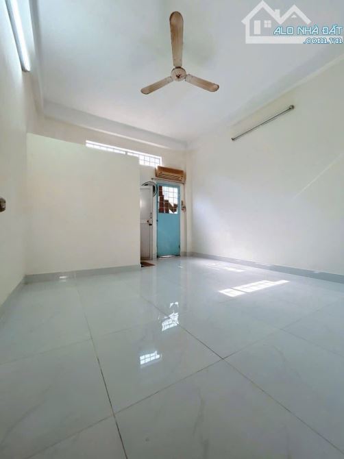 Cho thuê nhà 1T 2L gần chợ Biên Hoà, phường Quang Vinh giá 7 tr/ tháng - 4