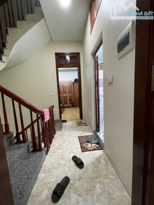 Bán nhà Tân Phong, Bắc Từ Liêm – 64m² x 4T, MT 4.8m – Giá 9.3 tỷ ~ - 4