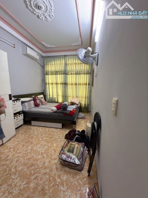 NHỈNH 5TỶ-HẺM Ô TÔ-37M2-ĐỒNG ĐEN, P12, TÂN BÌNH-200M RA TRƯỜNG CHINH - 4