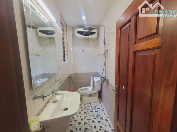 Nhà Vương Thừa Vũ – Lô góc 2 mặt thoáng, kinh doanh – Ô tô đỗ cửa – Giá 13.2 tỷ - 4