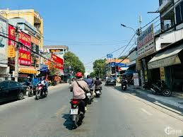 Cho thuê nhà nguyên căn 270m2 Mặt Tiền Phạm Văn Thuận chỉ 15tr - 4