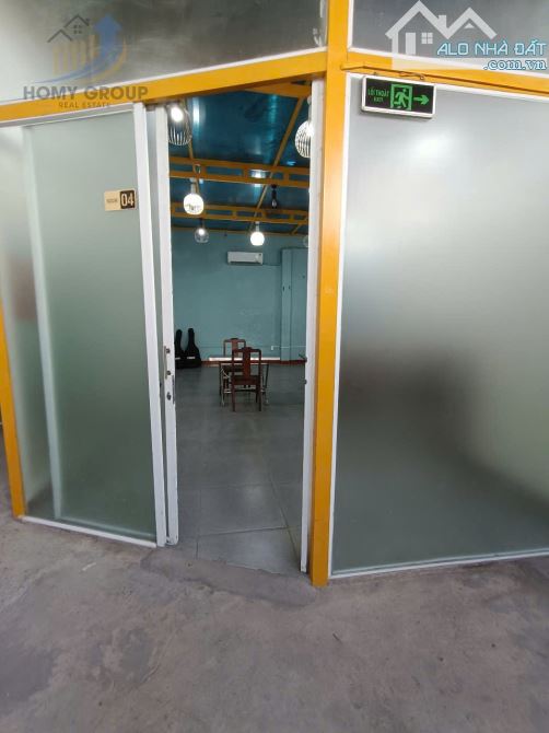 MẶT BẰNG KINH DOANH 12X30M 8PN 6 MÁY LẠNH, SẴN ĐIỆN 3 PHA NGAY BÌNH THỌ THỦ ĐỨC - 4