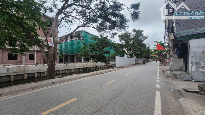 Spcc 🟥🛑🟥 Tuyến Đầu Cát Linh Cạnh Dự Án Sao Đỏ 71 căn tập đoàn sao đỏ.  ♥️ sổ đỏ đầy đủ - 4