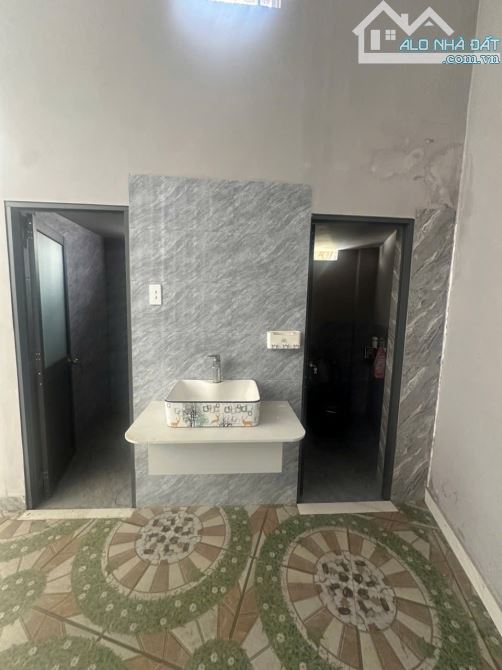 Bán nhà đất tại hẻm nguyễn trường tộ - 4