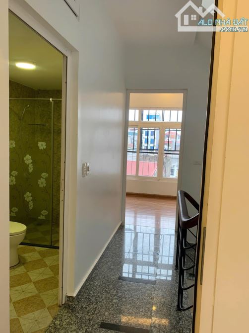 NHÀ NGÕ 89, LẠC LONG QUÂN, CẦU GIẤY-PHÂN LÔ:43/49M X5T, MT 4,5M, GIÁ 9,5 TỶ. - 4