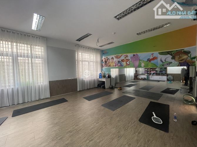 BÁN TÒA NHÀ MẶT TIỀN BẾN NÔM 5 LẦU 318M2 – VỊ TRÍ TIỀM NĂNG – THIẾT KẾ HIỆN ĐẠI 27 TỶ - 4