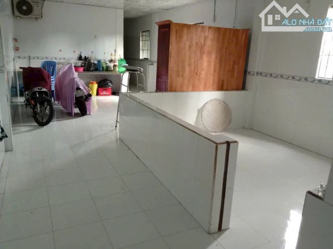 Cần bán nhà 6mx18m tại Củ Chi gá chỉ 650 triệu - 4