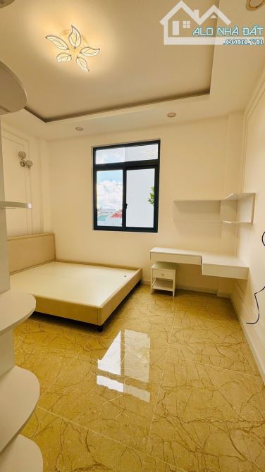 bán nhà mới , mê linh p9,Đà Lạt - 4
