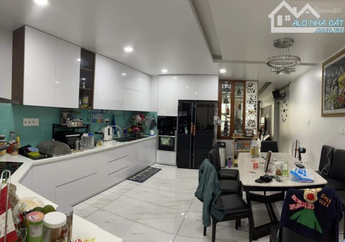 Căn Nhà Tốt Nhất KV Trần Não, Đ.Số19 An Phú Với 68m2 SHR 4Tầng 5PN Có HDT35TR Chỉ Có 6,3Tỷ - 4