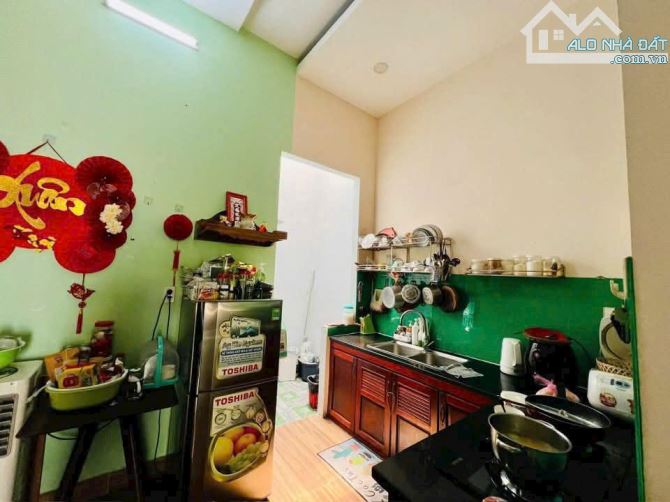 Mãnh ghép cuối cùng, cho ai chưa có nhà ở 126m2 ngay Chợ Đầu Mối 645 Triệu - 4