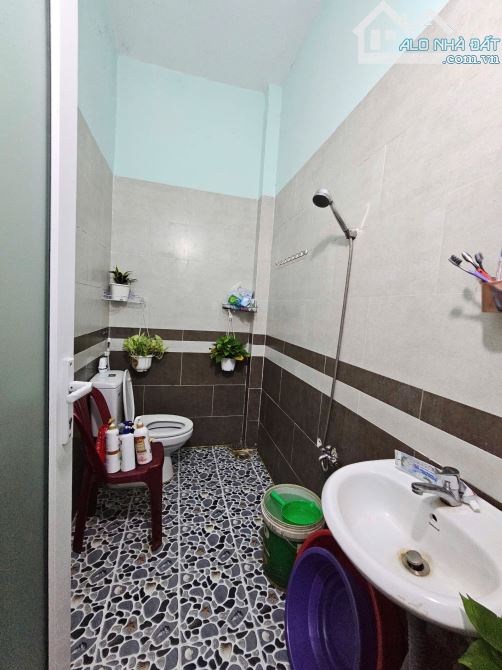 nhà 78m2 3ty3 TL , gần đường cao tốc Tp.Hồ Chí Minh Bình Dương, p.Bình Chuẩn - 4