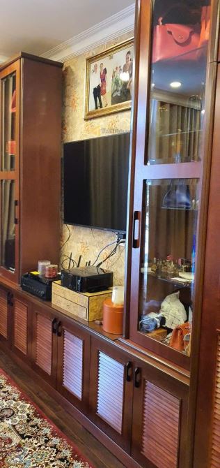 🏡 (PĐP) Bán Nhà Phố Yên tĩnh ngay Trung tâm Thành phố - 4