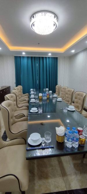 Do chú em không có nhu cầu kinh doanh nên cần bán gấp căn nhà - 4