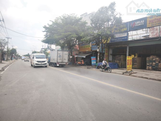 SIÊU HOT MẶT TIỀN LÊ VĂN KHƯƠNG ĐỐI DIỆN TRẠM SẠC VINFAST KINH DOANH TỐT150m2 Chỉ 8.5tỷ - 4