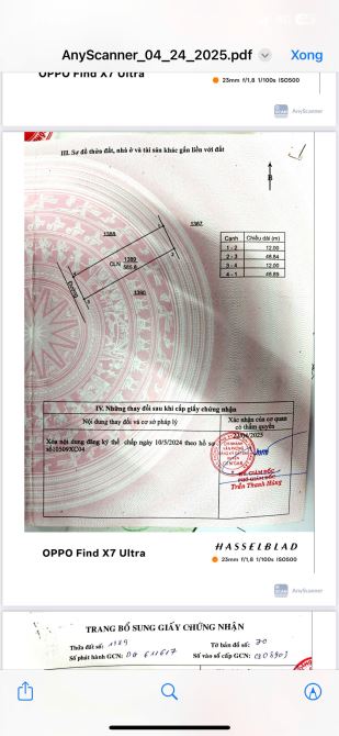 Bán 2.4 sào Cuor Đăng hẻm cấp 1 Quốc Lộ 14 - 4