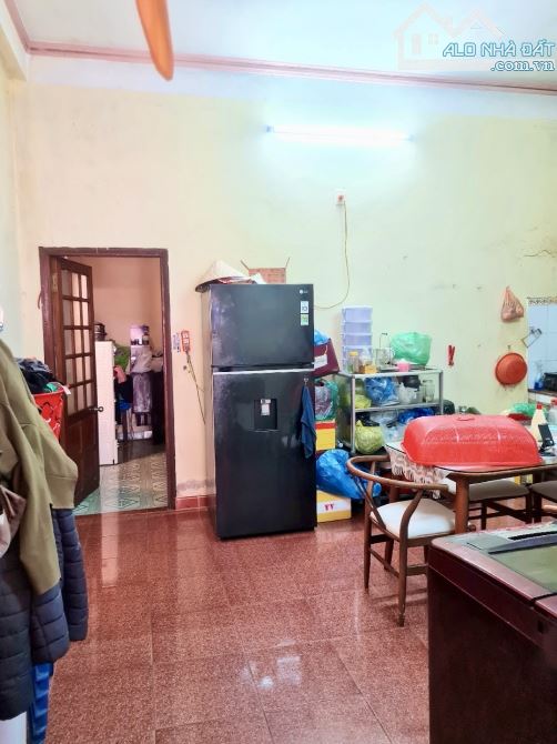 NHÀ 2T MT TRẦN VĂN DƯ-90M² NGANG HƠN 5M–CÁCH BIỂN MỸ KHÊ 100M–13.X T.Ỷ - 4