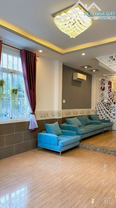 🔥 GIẢM SỐC 1 TỶ 8 – NHÀ ĐẸP HẺM THÔNG HUYỀN TRÂN CÔNG CHÚA – GIÁ CHỈ CÒN 6 TỶ 9 - 4