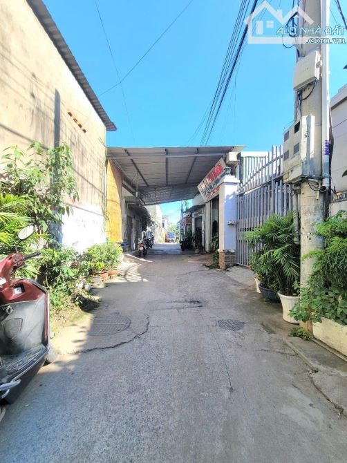 dãy nhà trọ 121.3m2 3ty450 TL gần vòng xoay An Phú 500m, p.An Phú Thuận An - 4