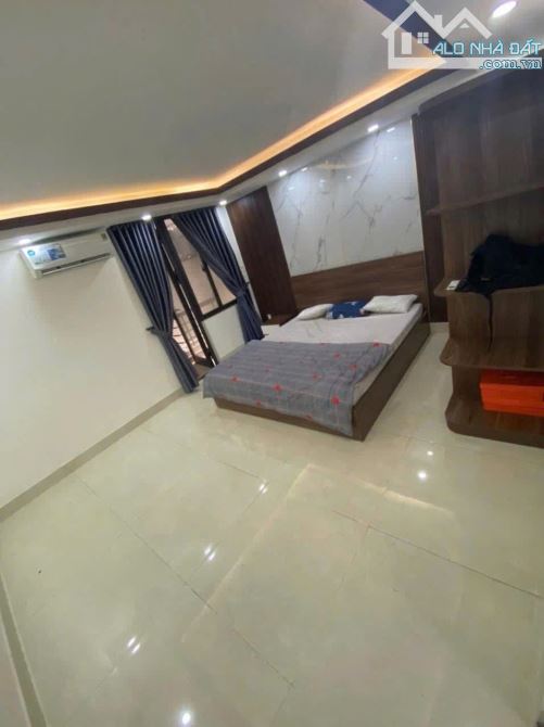 Bán Nhà 3 Tầng Mặt Tiền An Xuân, Đường 10m Thanh Khê. - 4