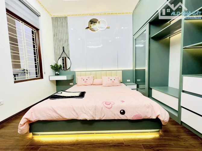Bán nhà riêng 45m2, giá siêu hời 9,2 tỷ tại Chiến Thắng, Văn Quán, Hà Đông, Hà Nội - 4