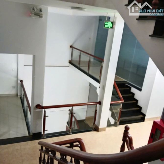 🏡CHO THUÊ NHÀ MẶT TIỀN NGÔ QUYỀN – BMT, ĐĂK LĂK – NHÀ MỚI, ĐẸP, THÍCH HỢP KINH DOANH - 4