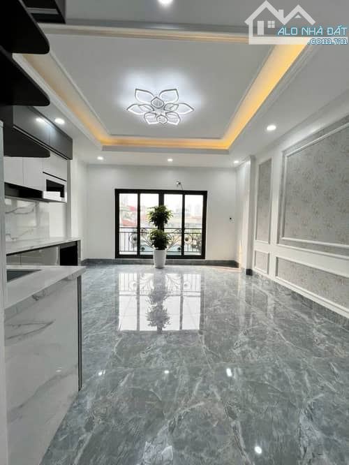 NHÀ PHỐ KHƯƠNG ĐÌNH TT THANH XUÂN - NGÕ THÔNG GẦN OTO NHÀ MỚI Ở NGAY - 4