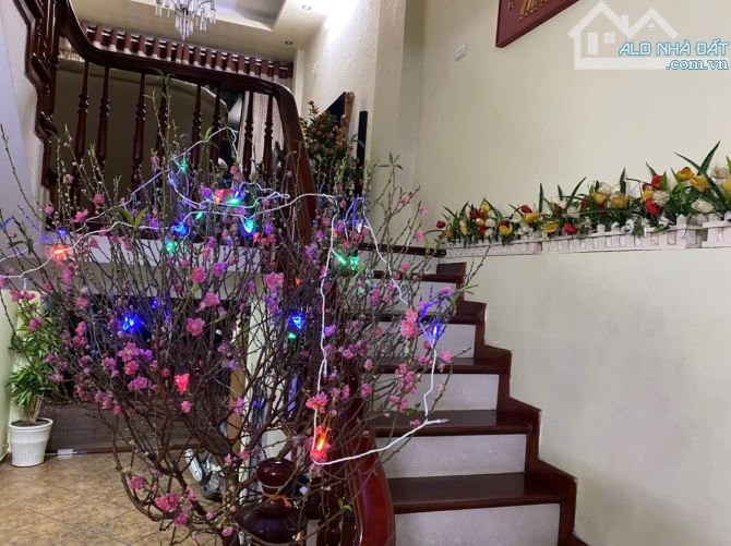 Cực Hiếm! Mua Nhà Mặt Phố Hoàng Ngân, Nhà Mặt Hồ, Ô TÔ Ngủ Trong Nhà, 5 Tầng, 46m2. - 4