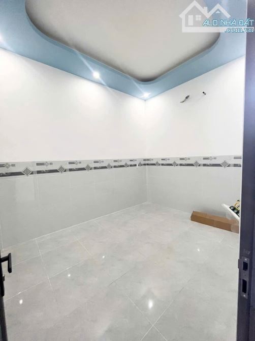 💚 Bán nhà cấp 4 mới thiết kế hiện đại KDC Đông Phú, Châu Thành, Hậu Giang - 4