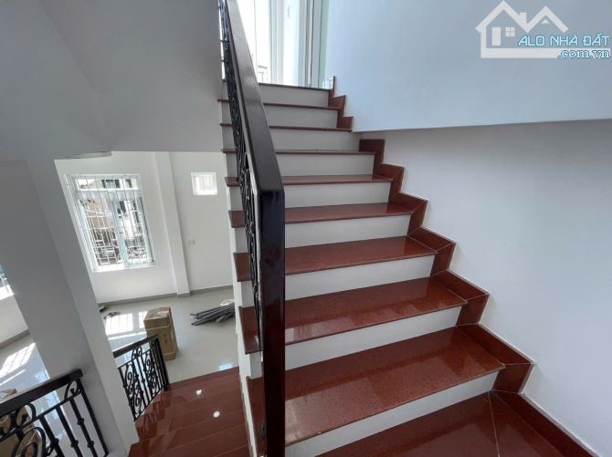 NHÀ 3 TẦNG 4 PHÒNG NGỦ 4 WC KIỆT PHAN BỘI CHÂU THÔNG ĐIỆN BIÊN PHỦ - 4