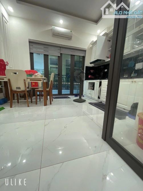 Bán nhà Cù Chính Lan. DT 59m x 4,1m MT. Giá 18,5 Tỷ, Phân Lô Quân Đội, 2 Mặt Ngõ Oto Tránh - 4
