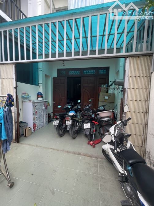 Nhà mới Thạnh Lộc 22, Q12. DT 70m2. 2 tầng. Ngang 4m, dài 18m. Giá 5.2 tỷ TL. - 4