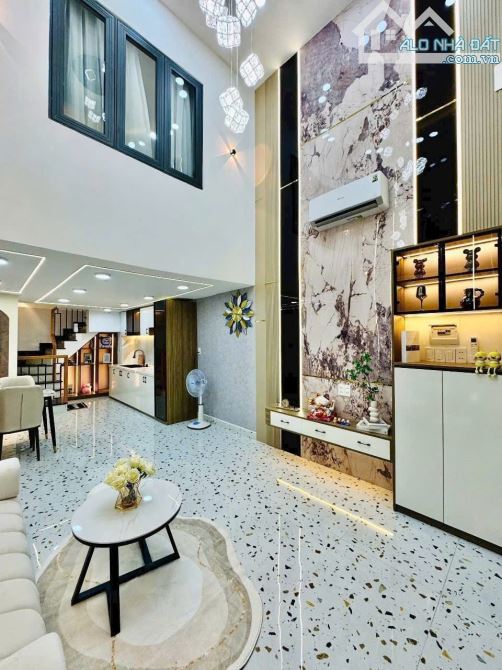 Cô 7 bán nhà cho thuê 25tr cực đẹp 1/Nguyễn Trãi-Q5 gần ĐH Sài Gòn.58,2m2 giá 1TỶ58 ALO EM - 4