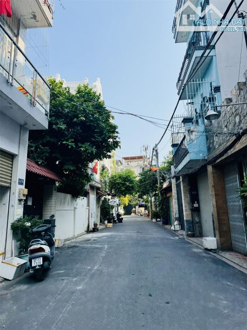 **Bán nhà đường Hoàng Văn Thụ, p4, Tân Bình; (5*14) 2 tầng, 7,479 tỷ - 4