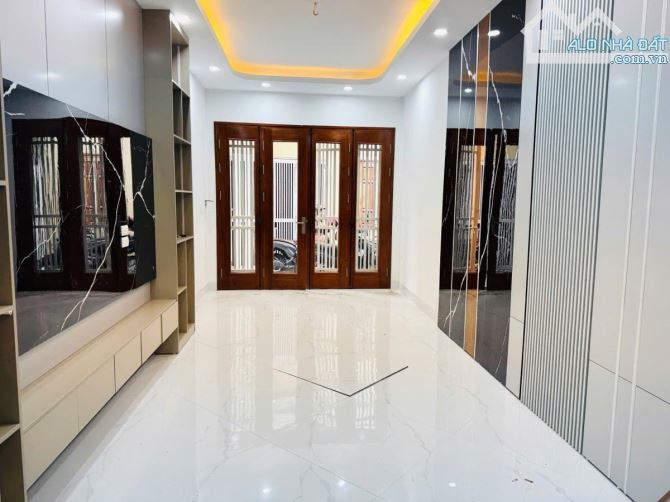 Bán nhà riêng tại Trần Phú, Văn Quán, Hà Đông, Hà Nội, giá siêu hời 9,25 tỷ, 45m2 - 4