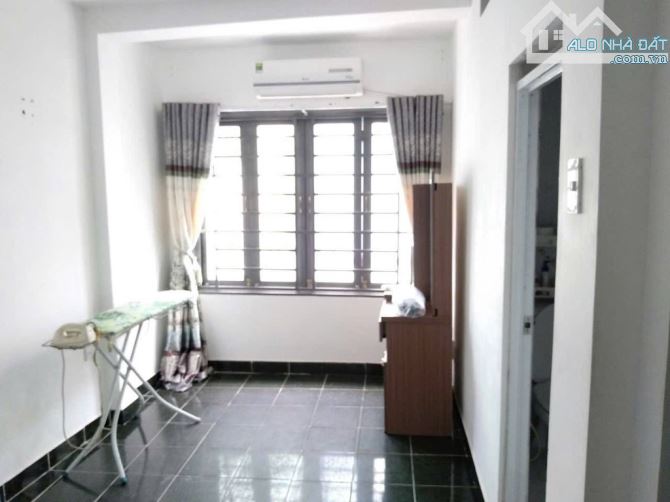 🏡QUẬN 11 HẼM XE HƠI - 4 TẦNG BTCT -  🏡Lò Siêu-Phường 16 Quận 11 - 4