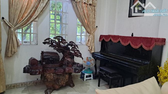 BÁN NHÀ 3 TẦNG HẺM TÂN KỲ TÂN QUÝ. P TÂY THẠNH. TÂN PHÚ. DT85M . GIÁ 11.6 TỶ - 4