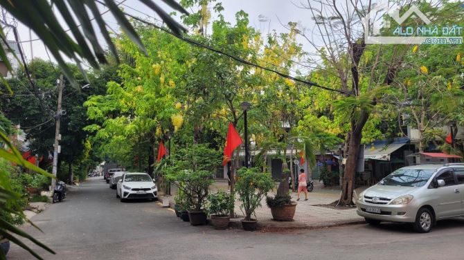 Nhà đẹp khu Vip phân lô, Hồ Đắc Di, sát siêu thị Go, nhà ga T3, 4 tầng, diện tích: 79m2. - 4